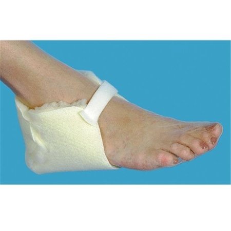 ESSENTIAL MEDICAL SUPPLY INC Essential Medical D5005 Sheepette Heel Protectors D5005